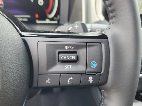Used 2023 Nissan Rogue Platinum w/ Platinum Premium Package AWD/4WD image 15