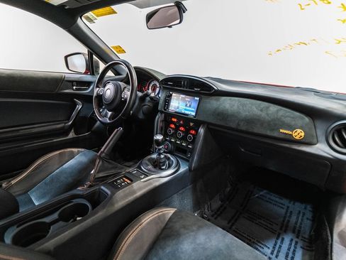 Used 2017 Toyota 86 860 Special Edition RWD image 14