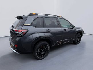 New 2026 Subaru Forester Wilderness w/ Wilderness Package AWD/4WD video 3