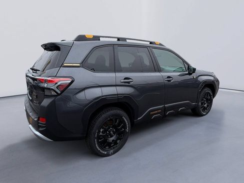 New 2026 Subaru Forester Wilderness w/ Wilderness Package AWD/4WD image 3
