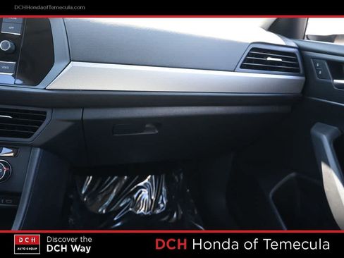 Used 2022 Volkswagen Jetta S FWD image 14
