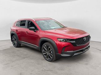 New 2026 MAZDA CX-50 AWD 2.5 S w/ Cargo Package video 1