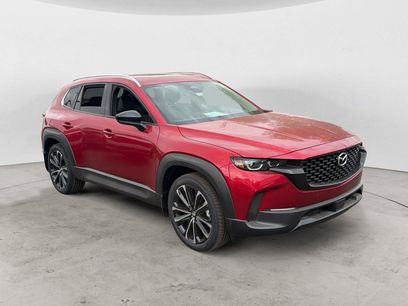 New 2026 MAZDA CX-50 AWD 2.5 S w/ Cargo Package