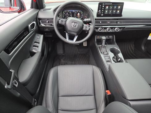 New 2026 Honda Civic Sport image 29