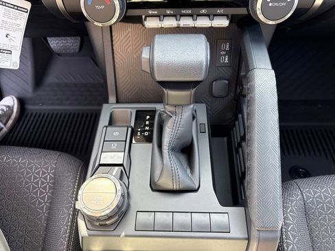 New 2026 Toyota 4Runner SR5 image 19