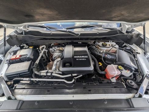 Used 2024 Chevrolet Silverado 1500 ZR2 w/ Technology Package image 26