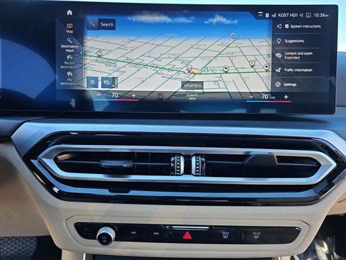 Used 2024 BMW 330i Sedan w/ Convenience Package image 22