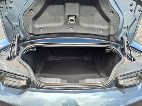 Used 2022 Chevrolet Camaro SS image 25