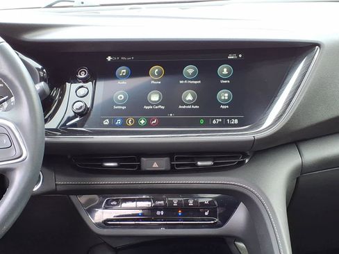 Used 2023 Buick Envision Essence w/ Sport Touring Package image 13