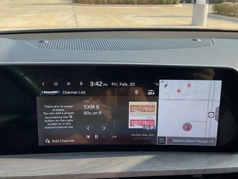 Used 2024 Kia Telluride SX Prestige X-Line image 37