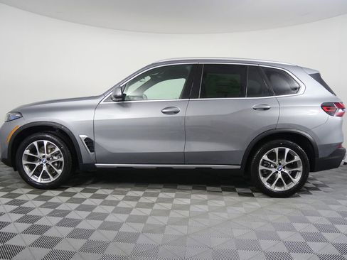New 2026 BMW X5 xDrive40i AWD/4WD image 6