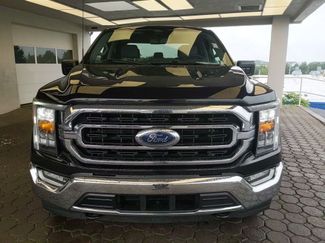 Used 2022 Ford F150 XLT w/ Equipment Group 302A High AWD/4WD video 2