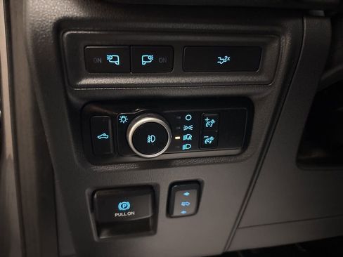 Used 2024 Ford F150 XLT w/ Equipment Group 303A High image 12