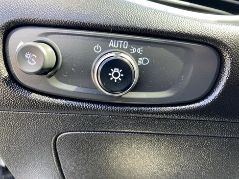 Used 2023 Chevrolet Malibu LT w/ Driver Confidence Package image 12