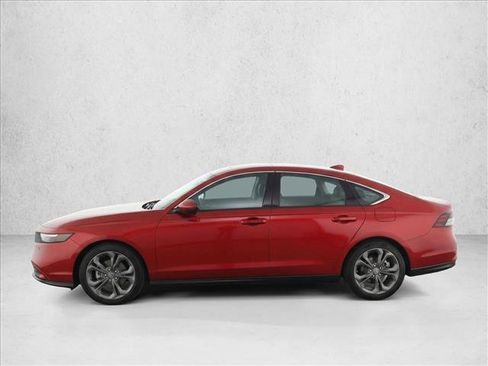 Used 2024 Honda Accord EX image 4
