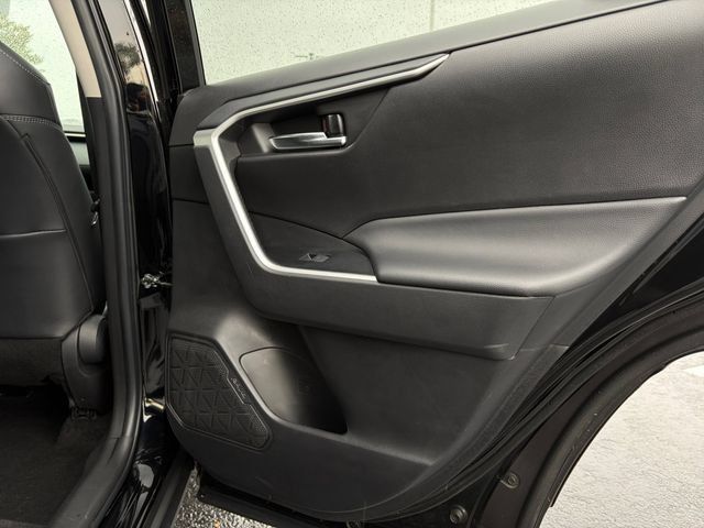 Certified 2023 Toyota RAV4 XLE Premium FWD image 36