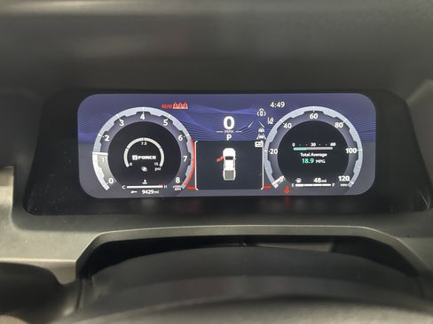 Used 2024 Toyota Tacoma TRD Off-Road image 15