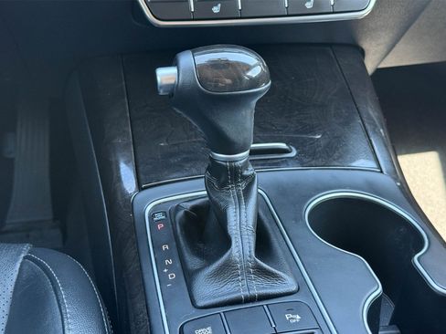 Used 2018 Kia Sorento EX image 17