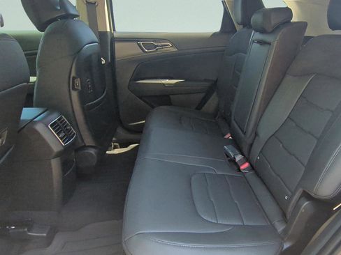 New 2026 Kia Sportage SX Prestige AWD/4WD image 10