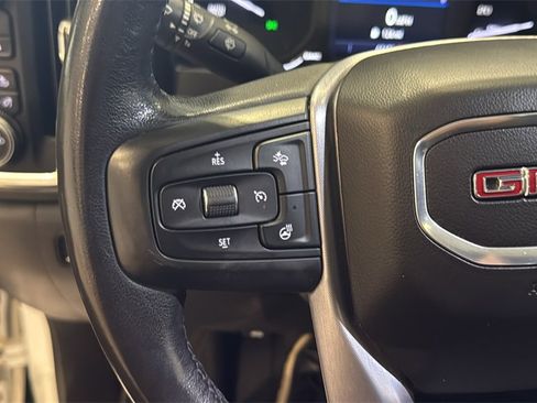 Used 2020 GMC Sierra 1500 SLT w/ SLT Premium Plus Package image 33