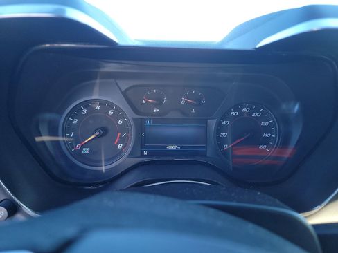 Used 2023 Chevrolet Camaro LT image 15