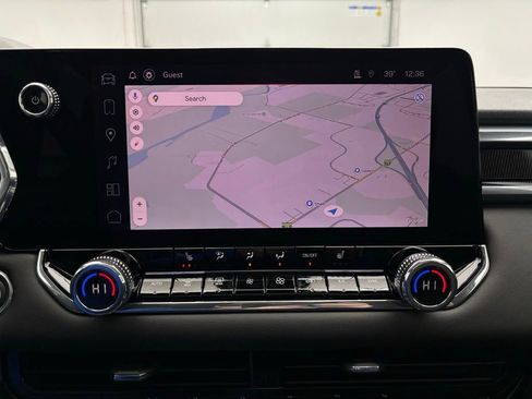 New 2026 GMC Canyon Elevation w/ Convenience Package image 24