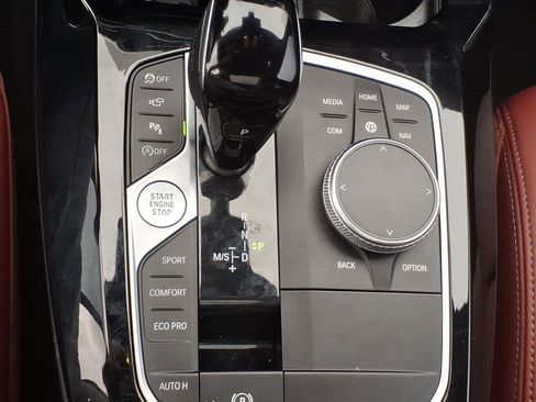 Used 2023 BMW X3 sDrive30i w/ M Sport Package image 12