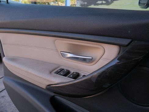 Used 2015 BMW 335i Sedan RWD image 10