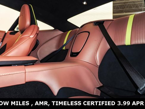 Used 2021 Aston Martin DB11 AMR image 22