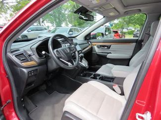 Used 2022 Honda CR-V EX-L video 2