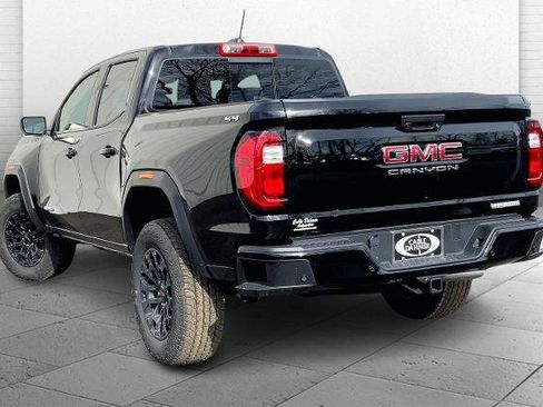 New 2026 GMC Canyon Elevation w/ Convenience Package image 8