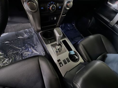 Used 2023 Toyota 4Runner TRD Sport image 25