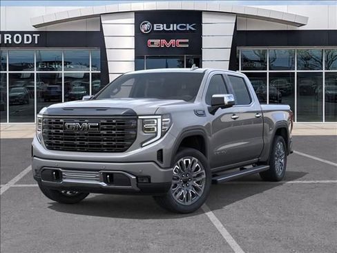New 2026 GMC Sierra 1500 Denali Ultimate image 6