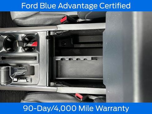 Certified 2023 Ford F150 Lariat w/ Equipment Group 502A High AWD/4WD image 17