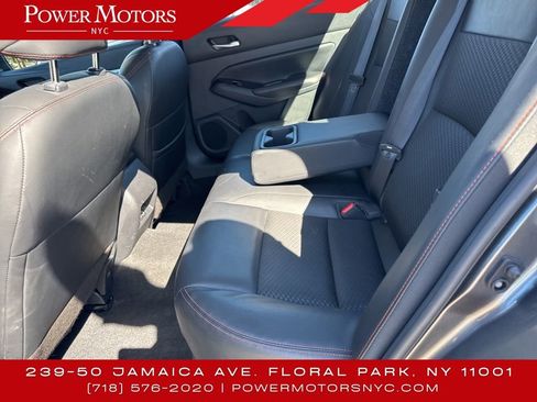 Used 2023 Nissan Altima 2.5 SR image 23
