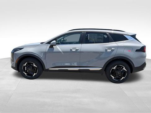 New 2026 Kia Sportage EX w/ EX Panorama Roof Package AWD/4WD image 4
