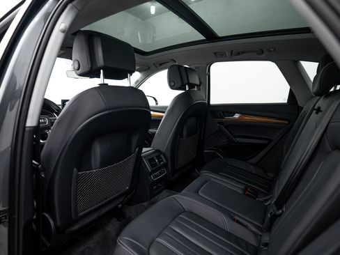 Certified 2023 Audi Q5 2.0T Premium Plus w/ Premium Plus Package AWD/4WD image 22