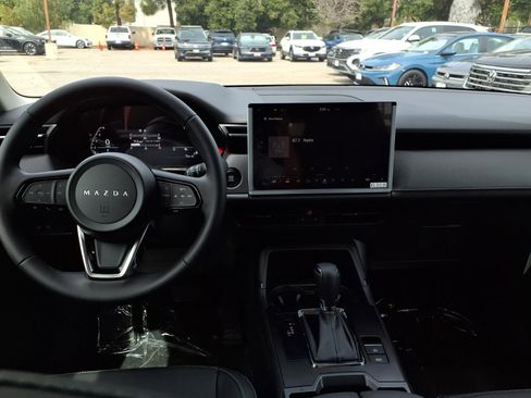 New 2026 MAZDA CX-5 2.5 S w/ Premium Package image 19