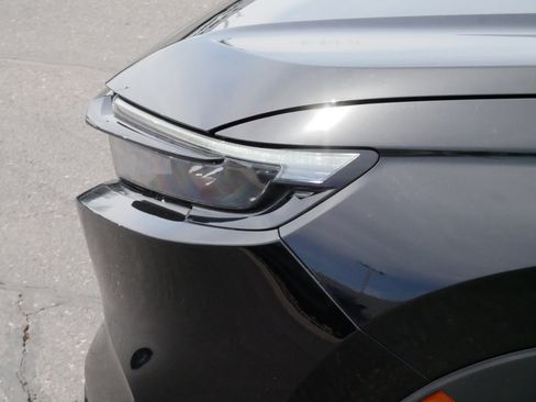 Used 2026 Honda CR-V TrailSport image 16