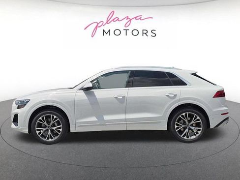 New 2026 Audi Q8 Prestige AWD/4WD image 8