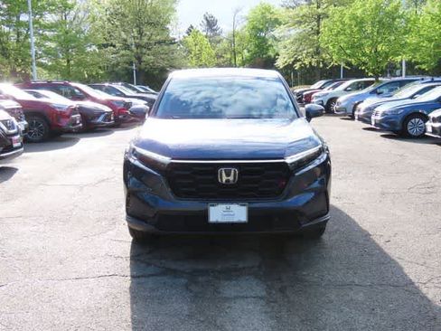Certified 2024 Honda CR-V EX-L image 6