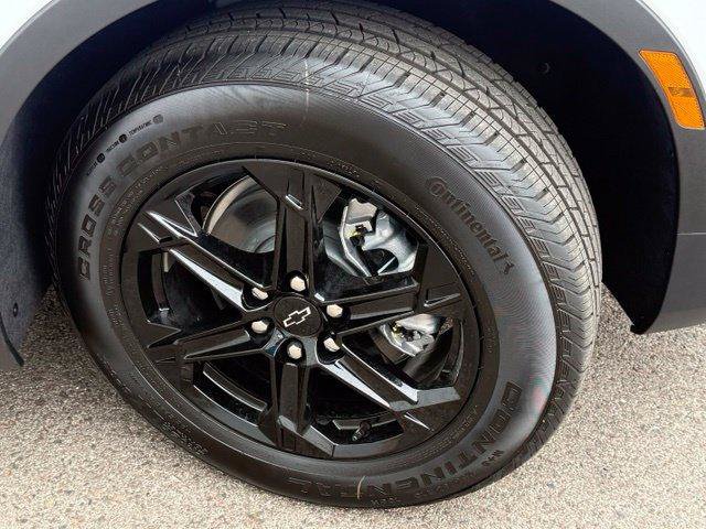 New 2026 Chevrolet Blazer LT w/ Convenience Package FWD image 24