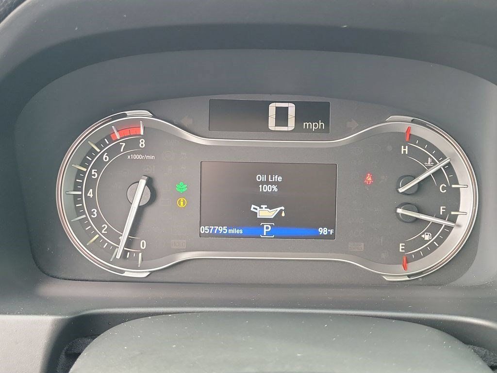 Used 2020 Honda Ridgeline RTL-E image 13