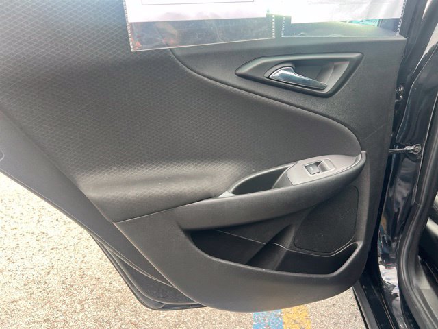 Used 2024 Chevrolet Malibu LT FWD image 17