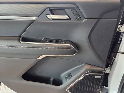 New 2026 GMC Acadia Elevation w/ Black Edition image 24