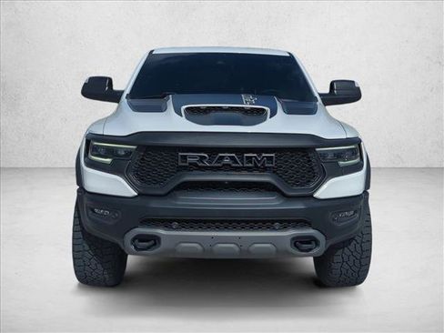 Used 2021 RAM 1500 TRX w/ TRX Level 2 Equipment Group image 2