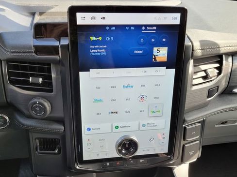 New 2025 Ford F150 Lightning Flash image 13