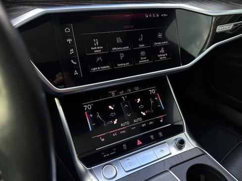 Used 2020 Audi A6 2.0T Premium Plus w/ Premium Plus Package image 12