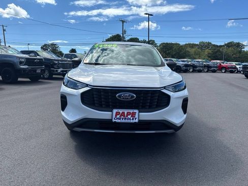 Used 2023 Ford Escape Active AWD/4WD image 11