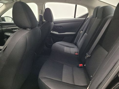 Used 2024 Nissan Sentra SV FWD image 18